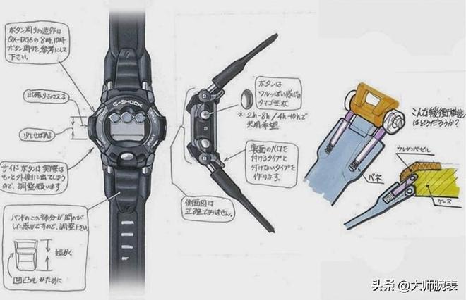 探秘日本卡西歐工廠 嚴謹高效鑄就“靈魂制表”，動漫游戲開發精神共鳴